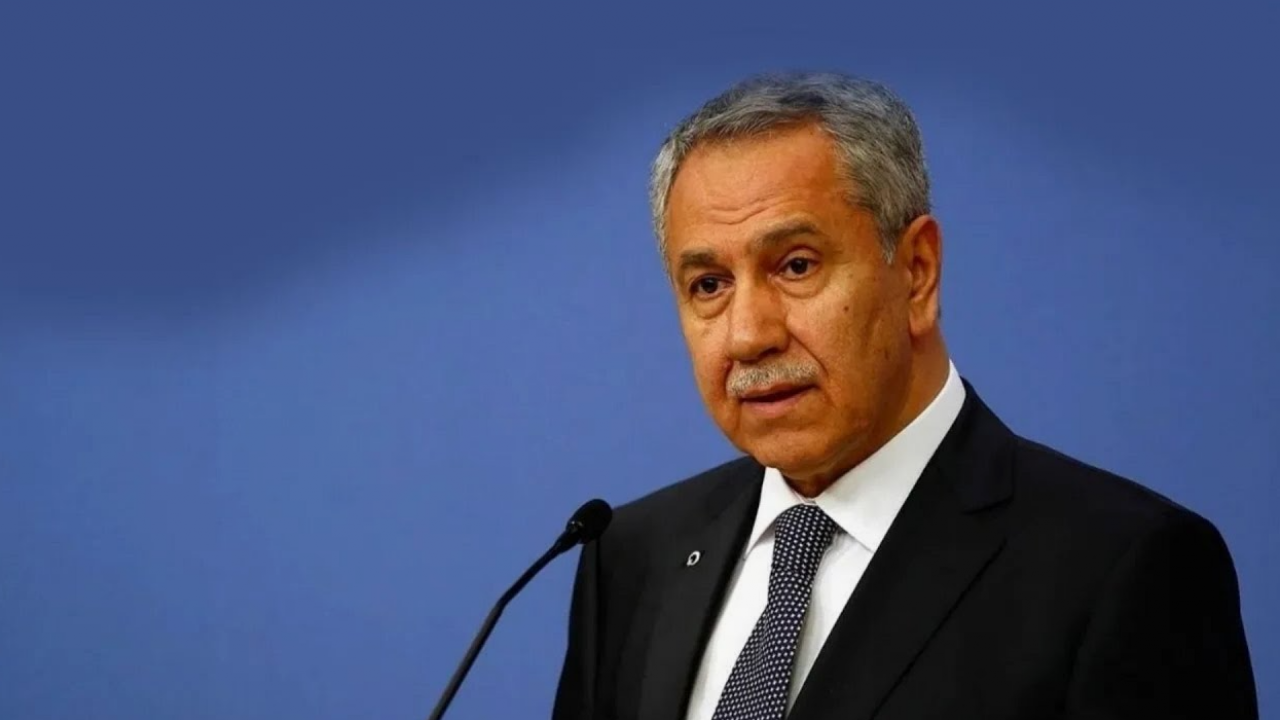 Foto - Sen ne sinsi adamsın… Arınç CHP’yi eleştirir gibi yapıp lafı Erdoğan’a getirdi!