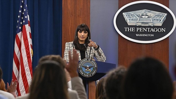 Sen ne utanmaz bir karısın be! Filistin’le ilgili o çıkışı herkesi çıldırttı! Saç baş yoldurtacak sözler