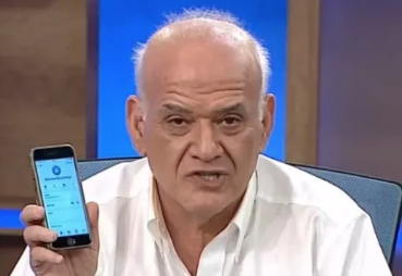 Sen ne yaptın böyle Ahmet Çakar Hocam! Bütün herkes buz kesti! Mehmet Büyükekşi krizi sürüyor