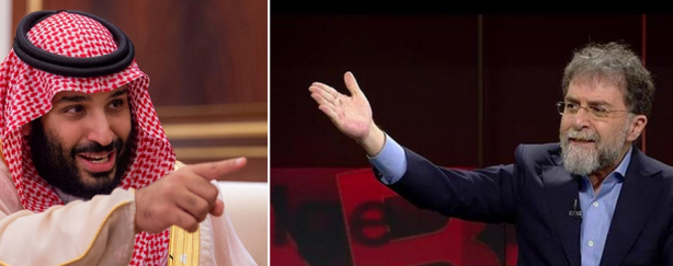 Sen ne yaptın böyle Ahmet Hakan! Okuyan, kulaklarına inanamadı