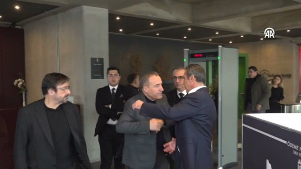 Foto - Sen ne yaptın böyle Ali Koç! Tüm Türkiye bu skandalı konuşuyor! Hakikaten büyük rezalet 