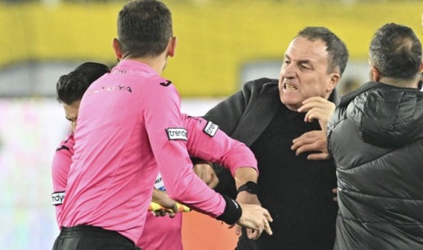 Foto - Sen ne yaptın böyle Ali Koç! Tüm Türkiye bu skandalı konuşuyor! Hakikaten büyük rezalet 