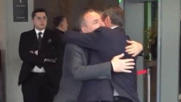 Foto - Sen ne yaptın böyle Ali Koç! Tüm Türkiye bu skandalı konuşuyor! Hakikaten büyük rezalet 