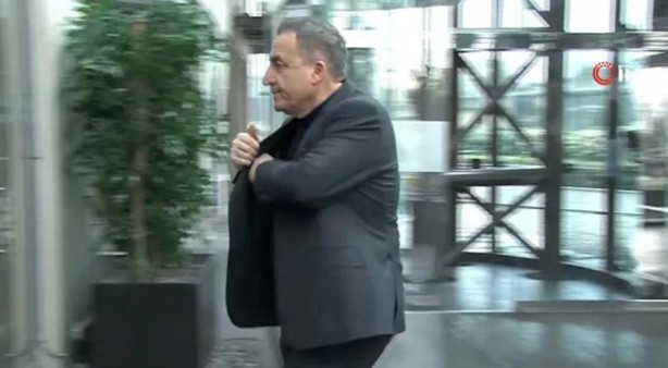 Foto - Sen ne yaptın böyle Ali Koç! Tüm Türkiye bu skandalı konuşuyor! Hakikaten büyük rezalet 