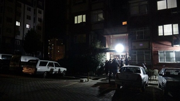 Foto - Sen ne yaptın böyle bacım! Yaptığı şey tüm Türkiye’yi ayağa kaldırdı