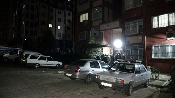 Foto - Sen ne yaptın böyle bacım! Yaptığı şey tüm Türkiye’yi ayağa kaldırdı