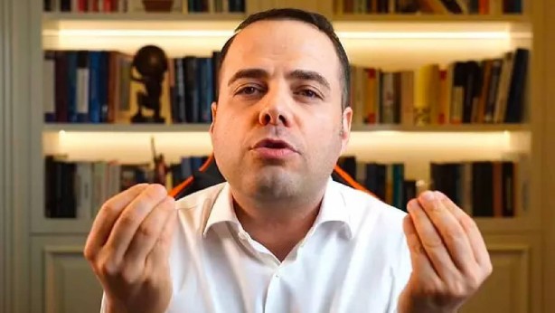 Foto - Sen ne yaptın böyle Cem Küçük! O çıkışının ardından bakın neler oldu neler