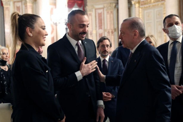 Foto - Sen ne yaptın böyle Demet Akalın! Eyvah ki ne eyvah