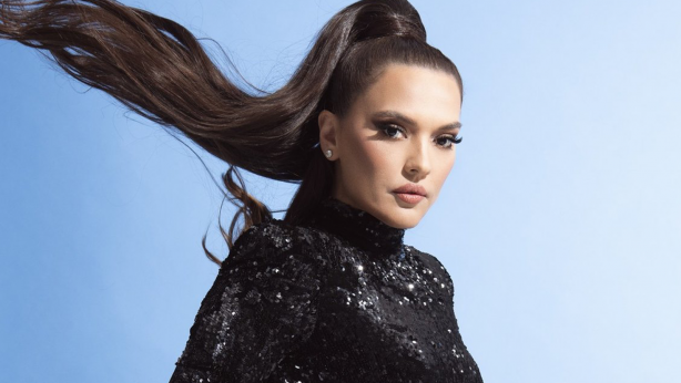 Foto - Sen ne yaptın böyle Demet Akalın! Eyvah ki ne eyvah