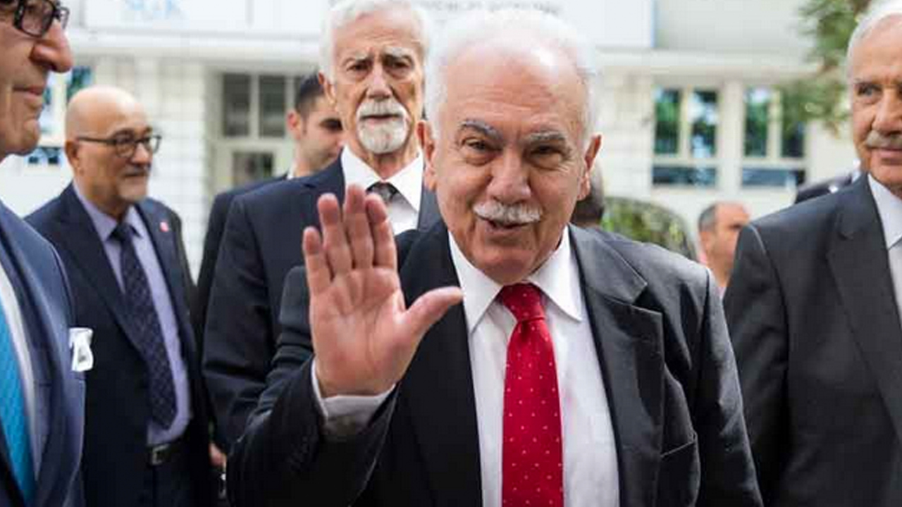 Foto - Sen ne yaptın böyle Doğu Perinçek! Duyan, kulaklarına inanamadı: Perinçek, Galatasaray için bunu yapacak mı?