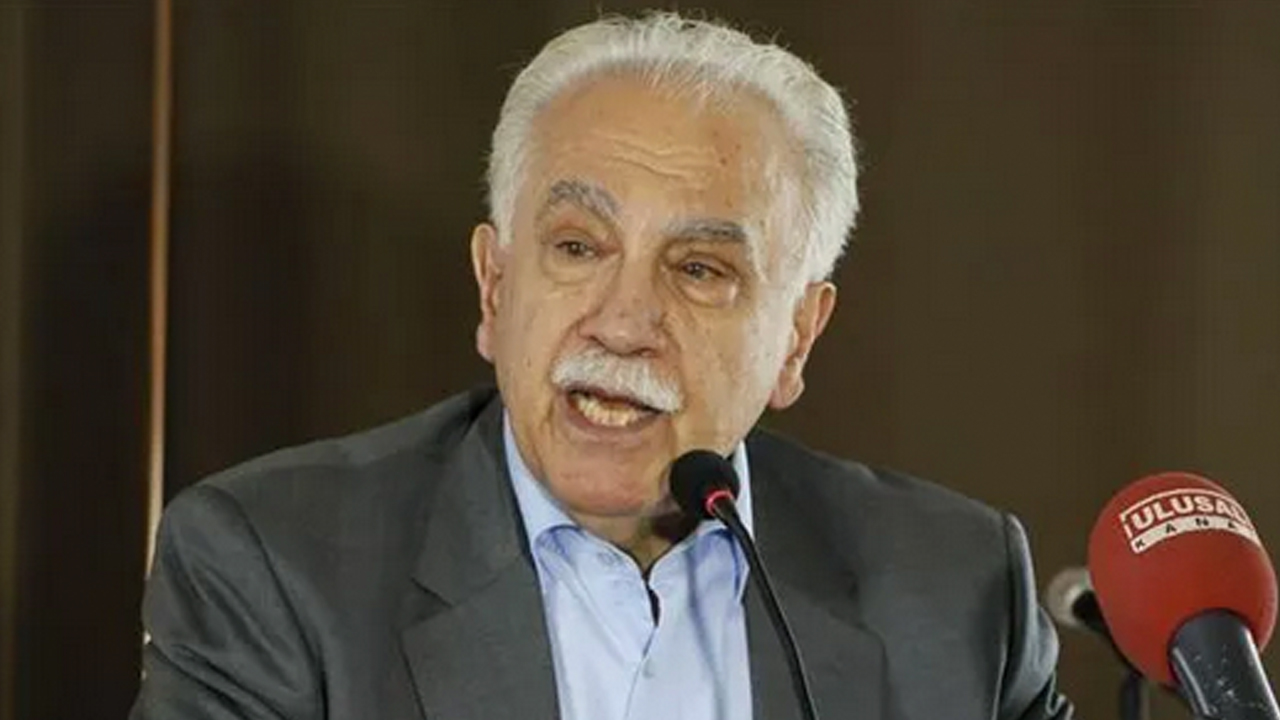Sen ne yaptın böyle Doğu Perinçek! Duyan, kulaklarına inanamadı: Perinçek, Galatasaray için bunu yapacak mı?