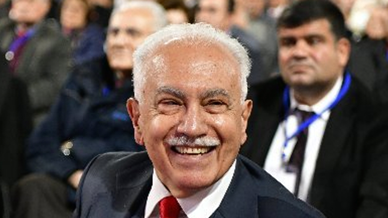 Foto - Sen ne yaptın böyle Doğu Perinçek! Duyan, kulaklarına inanamadı: Perinçek, Galatasaray için bunu yapacak mı?