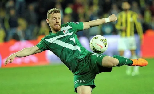 Foto - Sen ne yaptın böyle eski şampiyon! Yer yerinden oynayacak: Çok ama çok kötü haber verildi! 