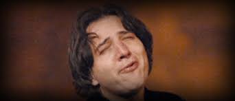 Sen ne yaptın böyle Fazıl Say! Hadi oradan be 