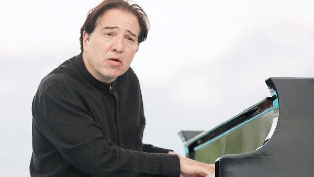 Foto - Sen ne yaptın böyle Fazıl Say! Hadi oradan be 