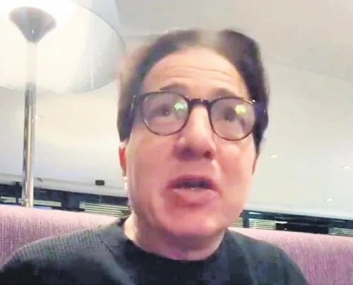 Foto - Sen ne yaptın böyle Fazıl Say! Hadi oradan be 