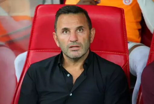 Foto - Sen ne yaptın böyle Galatasaray! Duyan, kulaklarına inanamıyor! Olacak şey değil...