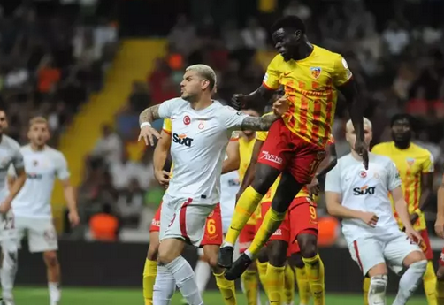 Foto - Sen ne yaptın böyle Galatasaray! Duyan, kulaklarına inanamıyor! Olacak şey değil...