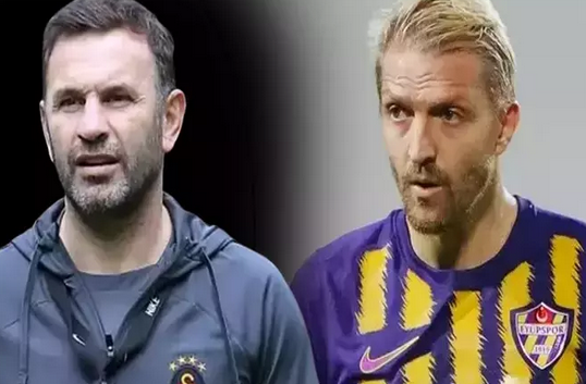 Foto - Sen ne yaptın böyle Galatasaray! Duyan, kulaklarına inanamıyor! Olacak şey değil...