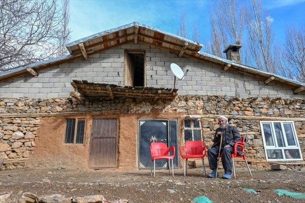 Foto - Sen ne yaptın böyle hacı dede! Herkes şaşkın! Bunu duyanın ağzı bir karış açık kalacak