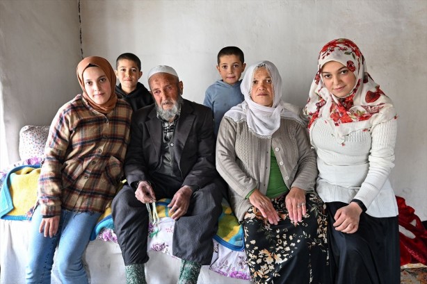Foto - Sen ne yaptın böyle hacı dede! Herkes şaşkın! Bunu duyanın ağzı bir karış açık kalacak