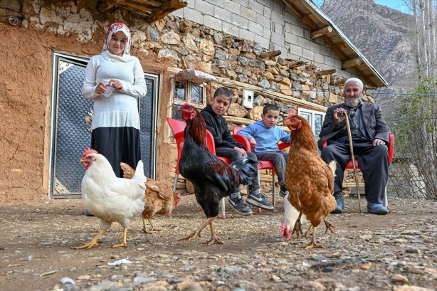 Foto - Sen ne yaptın böyle hacı dede! Herkes şaşkın! Bunu duyanın ağzı bir karış açık kalacak