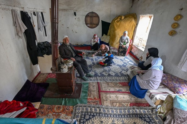 Foto - Sen ne yaptın böyle hacı dede! Herkes şaşkın! Bunu duyanın ağzı bir karış açık kalacak
