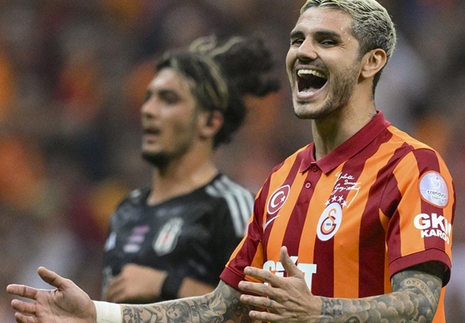 Sen ne yaptın böyle Icardi! Skandal görüntü: Çarpıcı gelişme: Yok artık dedirtti...