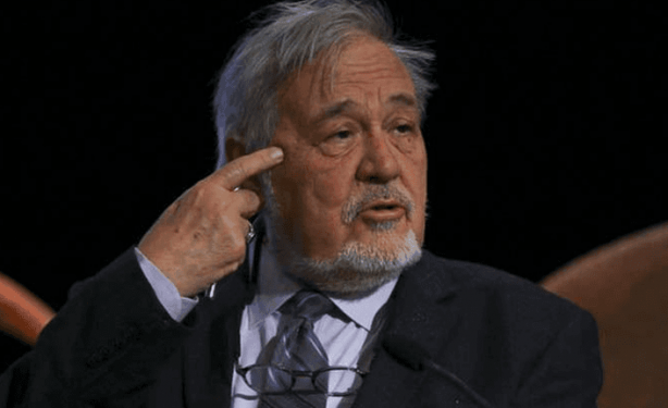 Foto - Sen ne yaptın böyle İlber Ortaylı! Tüm Türkiye şimdi bunu konuşuyor! İşte bu hiç ama hiç beklenmiyordu