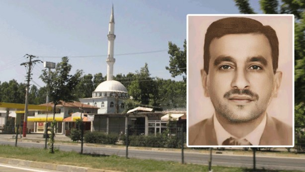 Foto - Sen ne yaptın böyle imam efendi! Camide bunu yaptı! Hiç olacak iş miydi bu 