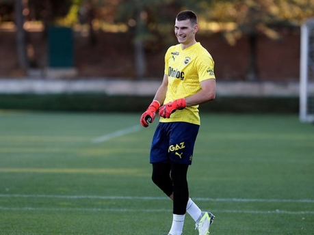 Foto - Sen ne yaptın böyle İsmail Kartal! Müthiş gelişmeyi duyurdular... 