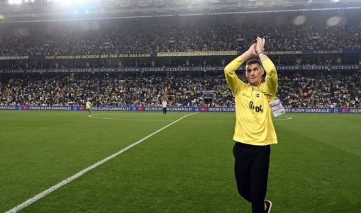 Foto - Sen ne yaptın böyle İsmail Kartal! Müthiş gelişmeyi duyurdular... 