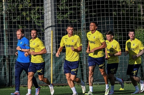 Sen ne yaptın böyle İsmail Kartal! Müthiş gelişmeyi duyurdular... 