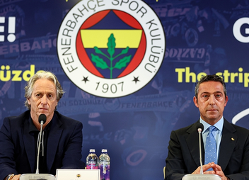 Sen ne yaptın böyle Jorge Jesus! Bu iddia ortalığı fena halde karıştırır! Fenerbahçe'nin kalbini sökecek...