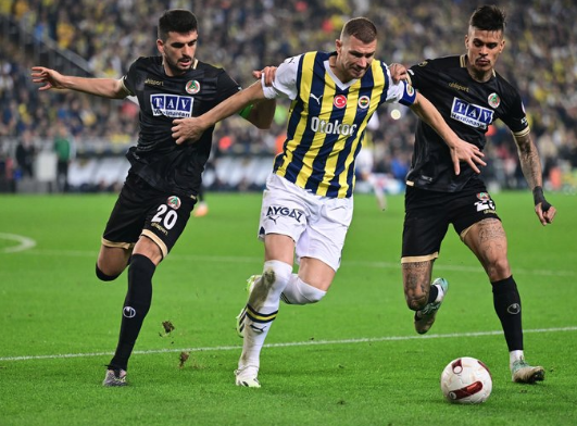 Foto - Sen ne yaptın böyle Jorge Jesus! Bu iddia ortalığı fena halde karıştırır! Fenerbahçe'nin kalbini sökecek...