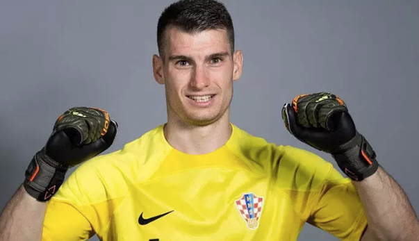 Foto - Sen ne yaptın böyle Livakovic! Müthiş gelişme şok edecek...