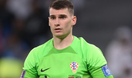 Foto - Sen ne yaptın böyle Livakovic! Müthiş gelişme şok edecek...