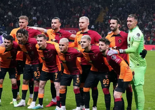 Foto - Sen ne yaptın böyle Mauro Icardi! Dünyada sadece 3 kişide var... Büyük şok yaşattı!