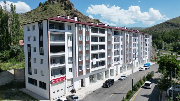 Foto - Sen ne yaptın böyle Mehmet Sekmen Başkanım! Şehir yeniden inşaa ediliyor...