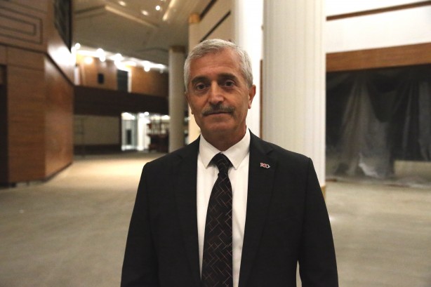 Foto - Sen ne yaptın böyle Mehmet Tahmazoğlu Başkanım! Şehirin yapılanmasına büyük katkı...