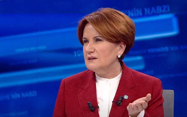 Foto - Sen ne yaptın böyle Meral Hanım! Akşener’den skandal karar