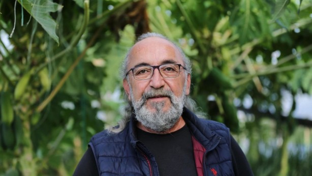 Sen ne yaptın böyle Mustafa dayı! Olacak iş değil! Gören şaşkına dönüyor