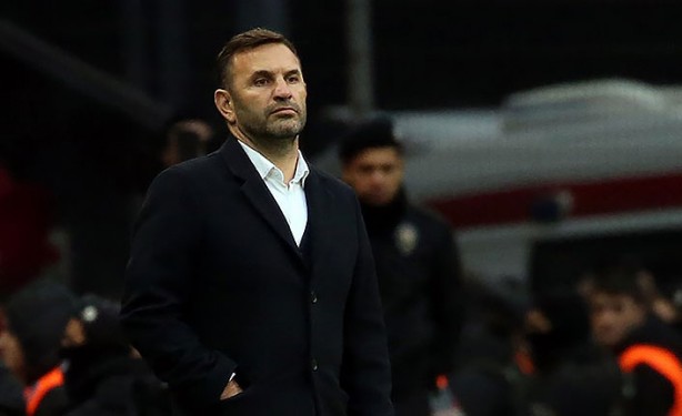 Sen ne yaptın böyle Okan Buruk! Kafaları duvarlara vurduracak gelişme! Eyvah ki ne eyvah