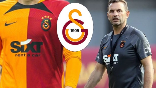 Foto - Sen ne yaptın böyle Okan Buruk! Kafaları duvarlara vurduracak gelişme! Eyvah ki ne eyvah