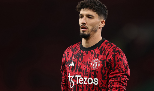 Foto - Sen ne yaptın böyle Onana! Duyan şok oldu! Şuna bakın hele.. Altay'a gün doğdu...