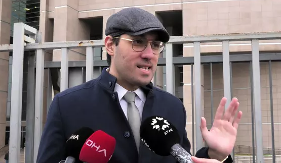 Foto - Sen ne yaptın böyle Onana! Duyan şok oldu! Şuna bakın hele.. Altay'a gün doğdu...