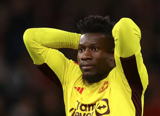 Foto - Sen ne yaptın böyle Onana! Duyan şok oldu! Şuna bakın hele.. Altay'a gün doğdu...