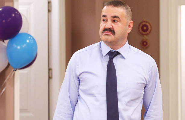 Foto - Sen ne yaptın böyle Şafak Sezer! Hiç kimse bunu beklemiyordu! Ağızlar bir karış açık kaldı