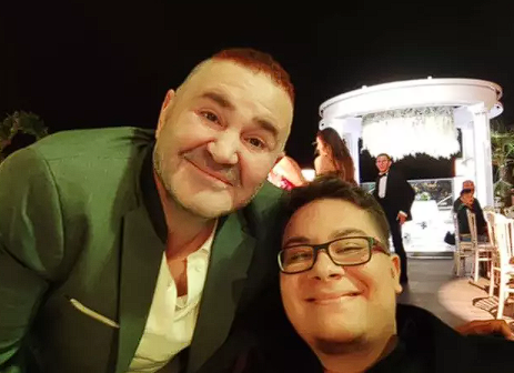 Foto - Sen ne yaptın böyle Şafak Sezer! Hiç kimse bunu beklemiyordu! Ağızlar bir karış açık kaldı