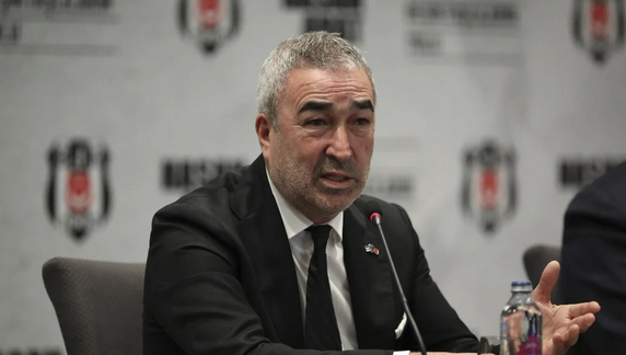 Foto - Sen ne yaptın böyle Samet Aybaba! "Eyvaaaah" dedirtecek "patron" açıklaması: Herkesin ağzı açık kalacak…